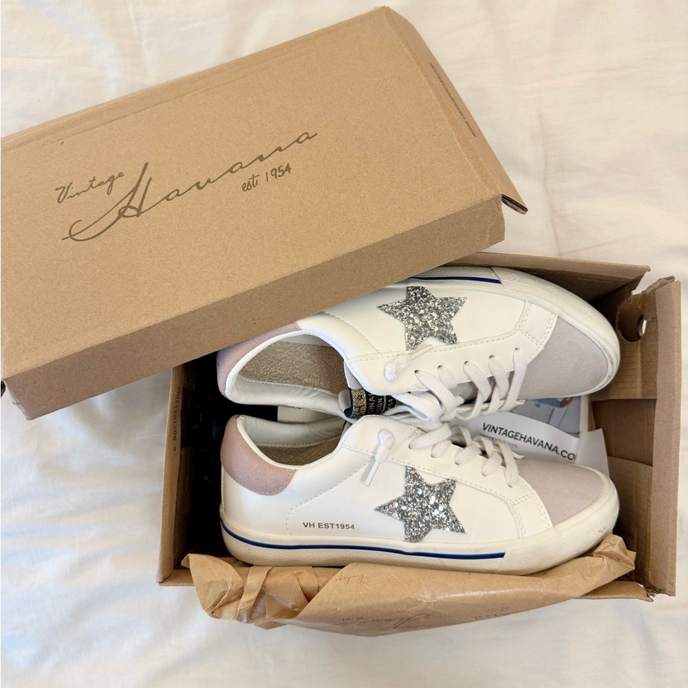 Vintage Havana sneakers